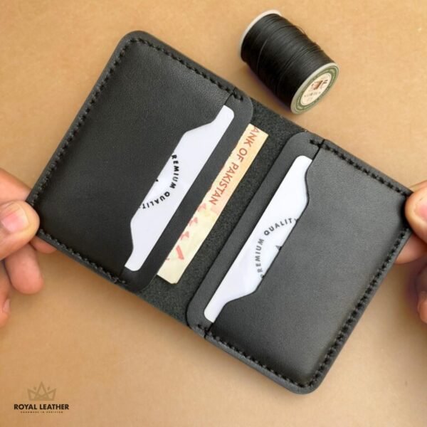 Classic Card Wallet