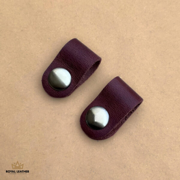 Cable Tie Brown - Royalleather.pk