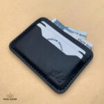 Card Holder Black