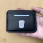 Card Holder Black