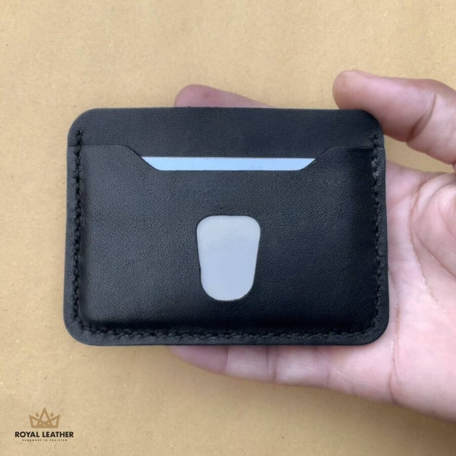 Card Holder Black