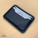 Card Holder Black