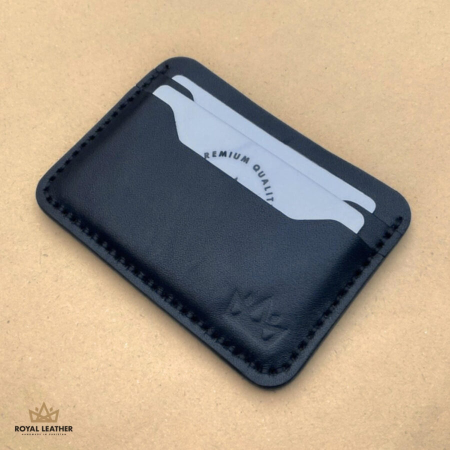 Card Holder Black