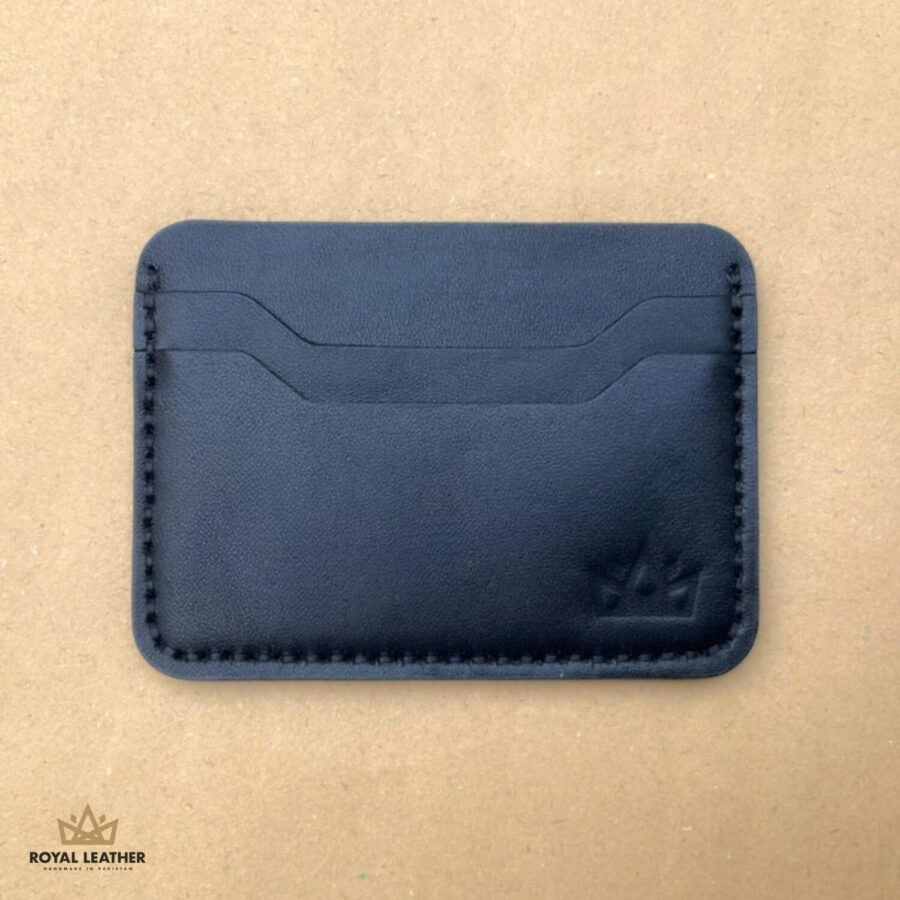 Card Holder Black