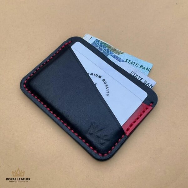 Card Holder Midnight