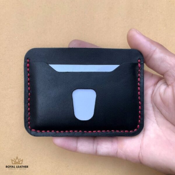 Card Holder Midnight Color – Royalleather.pk3