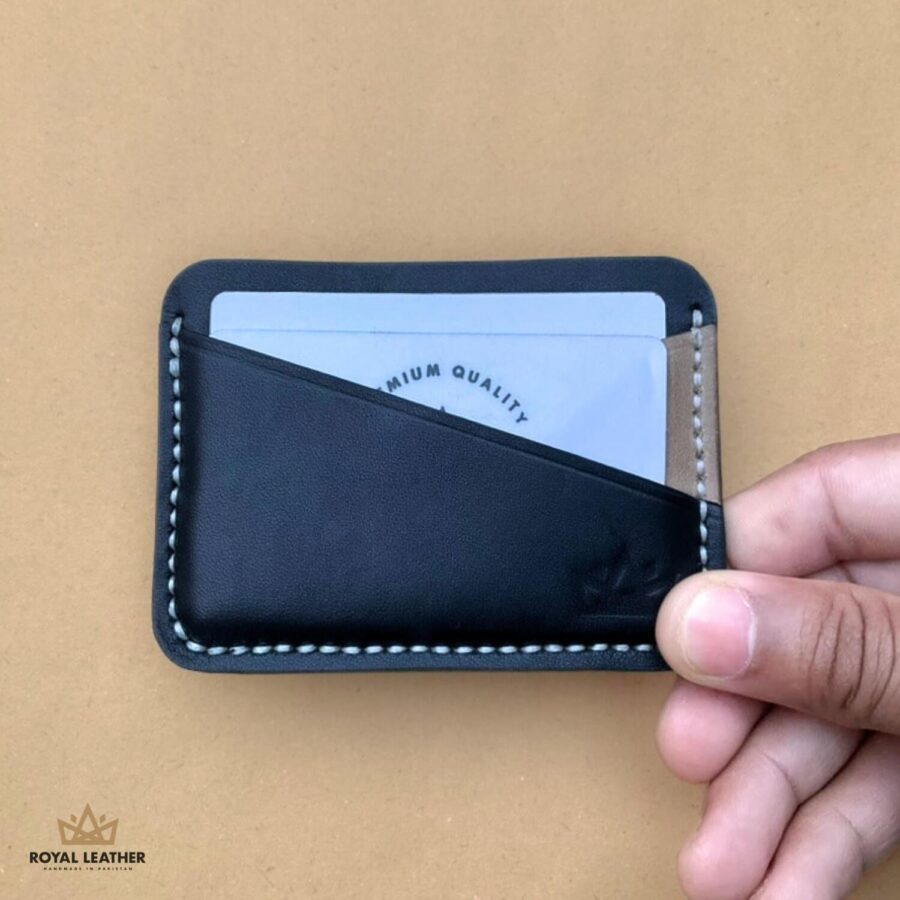 Card Holder Stone