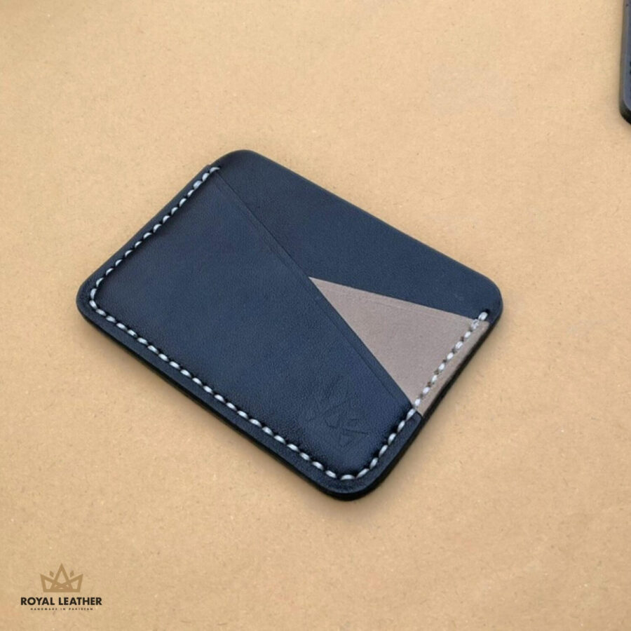 Card Holder Stone
