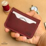 Versa Card Wallet