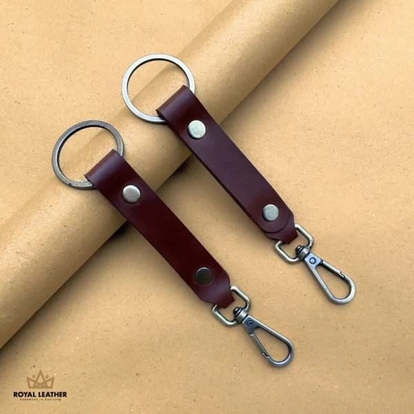 Heavy Duty Keychain – 1 Piece