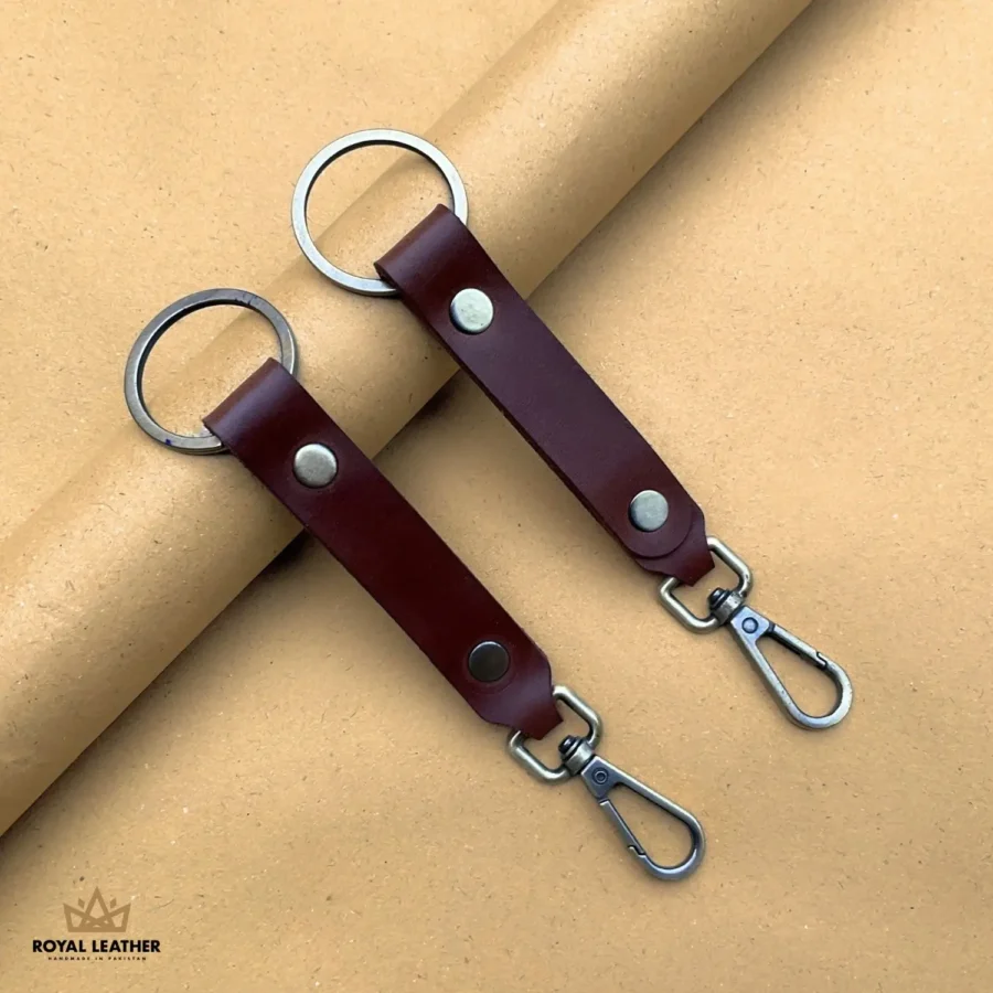 Heavy Duty Keychain – 1 Piece