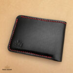 Midnight Bifold Wallet