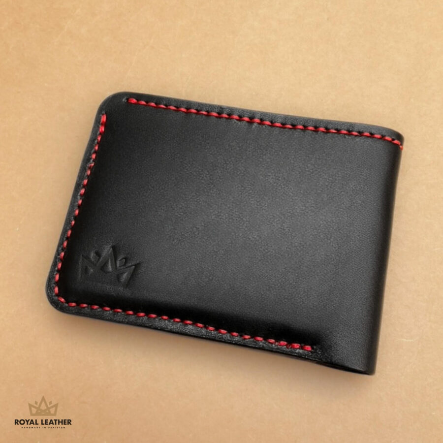 Midnight Bifold Wallet