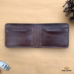 Essential Bifold Wallet