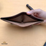 Essential Bifold Wallet