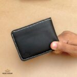Stone Bifold Wallet