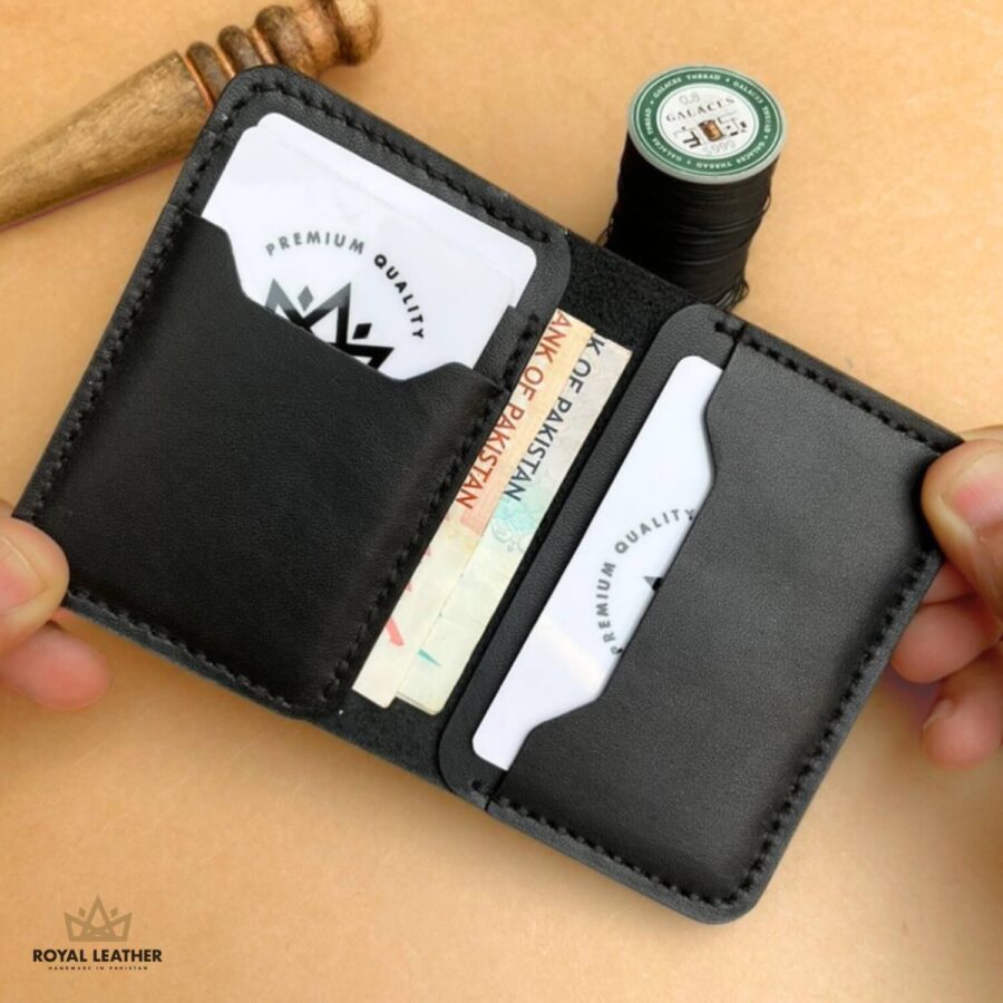 Versa Card Wallet